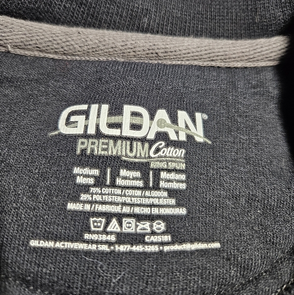 Fall Out Boy Music Band Skulls Ugly Christmas Holiday Crewneck Sweatshirt - Picture 4 of 5